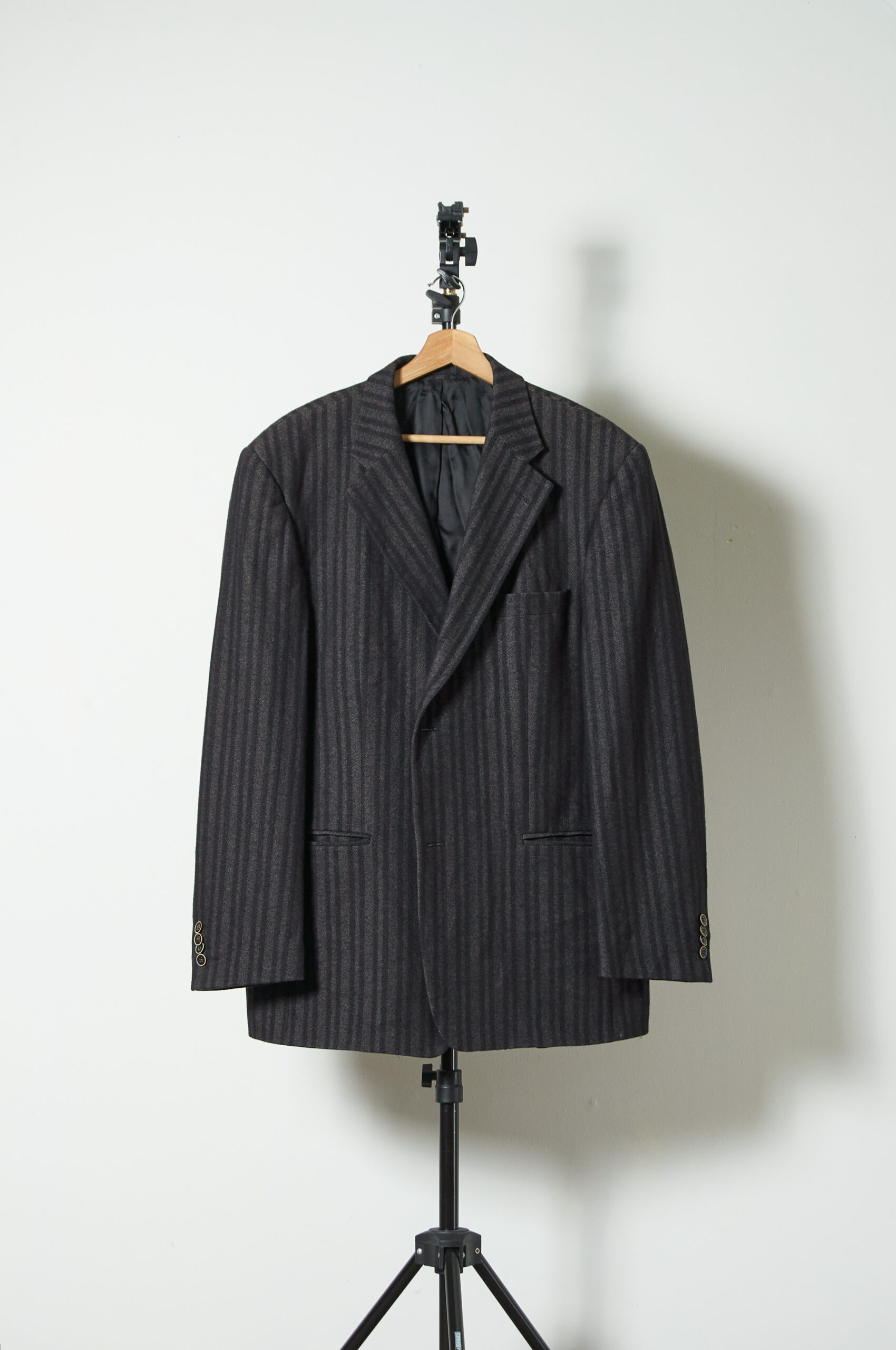 Blazer Roy Robson talla XL hombre