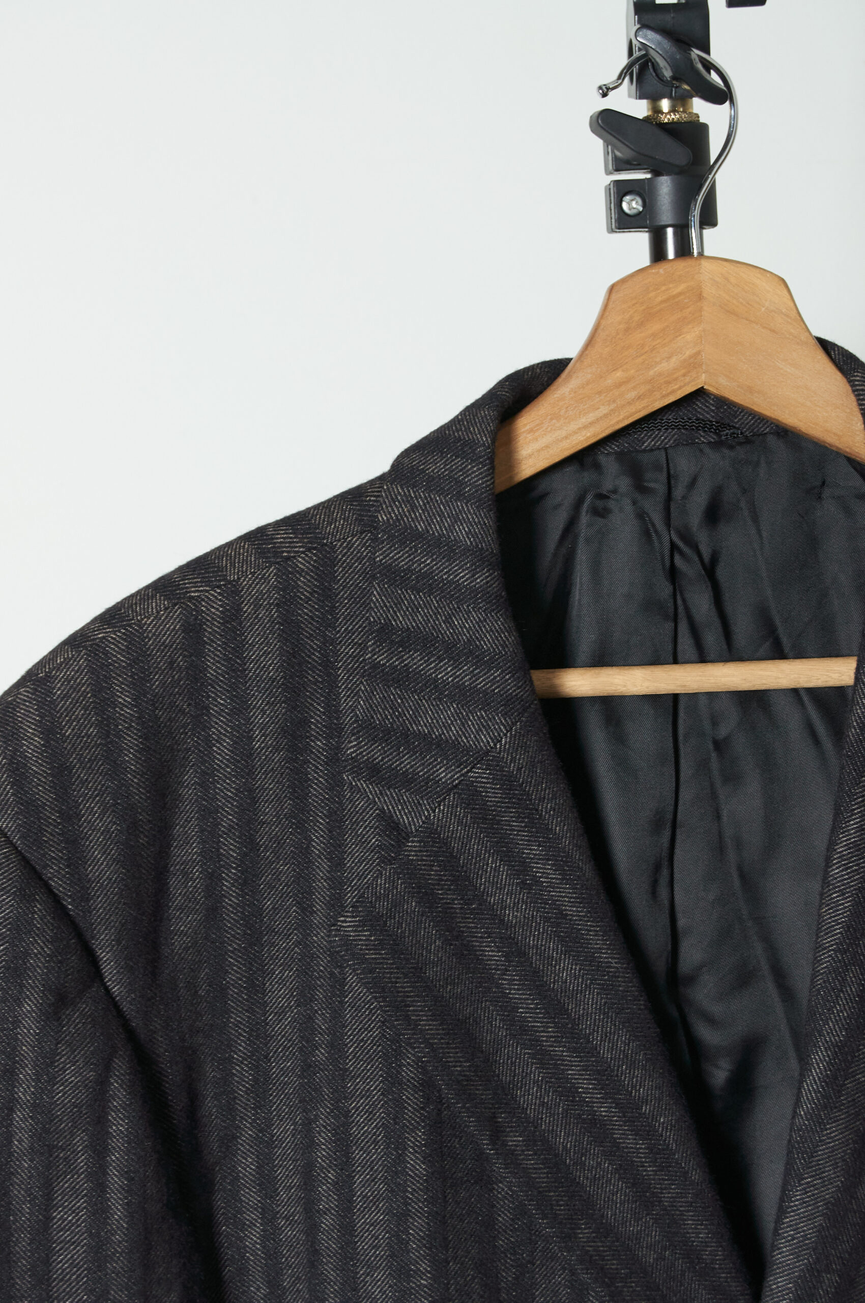 Blazer Roy Robson talla XL hombre - Imagen 2