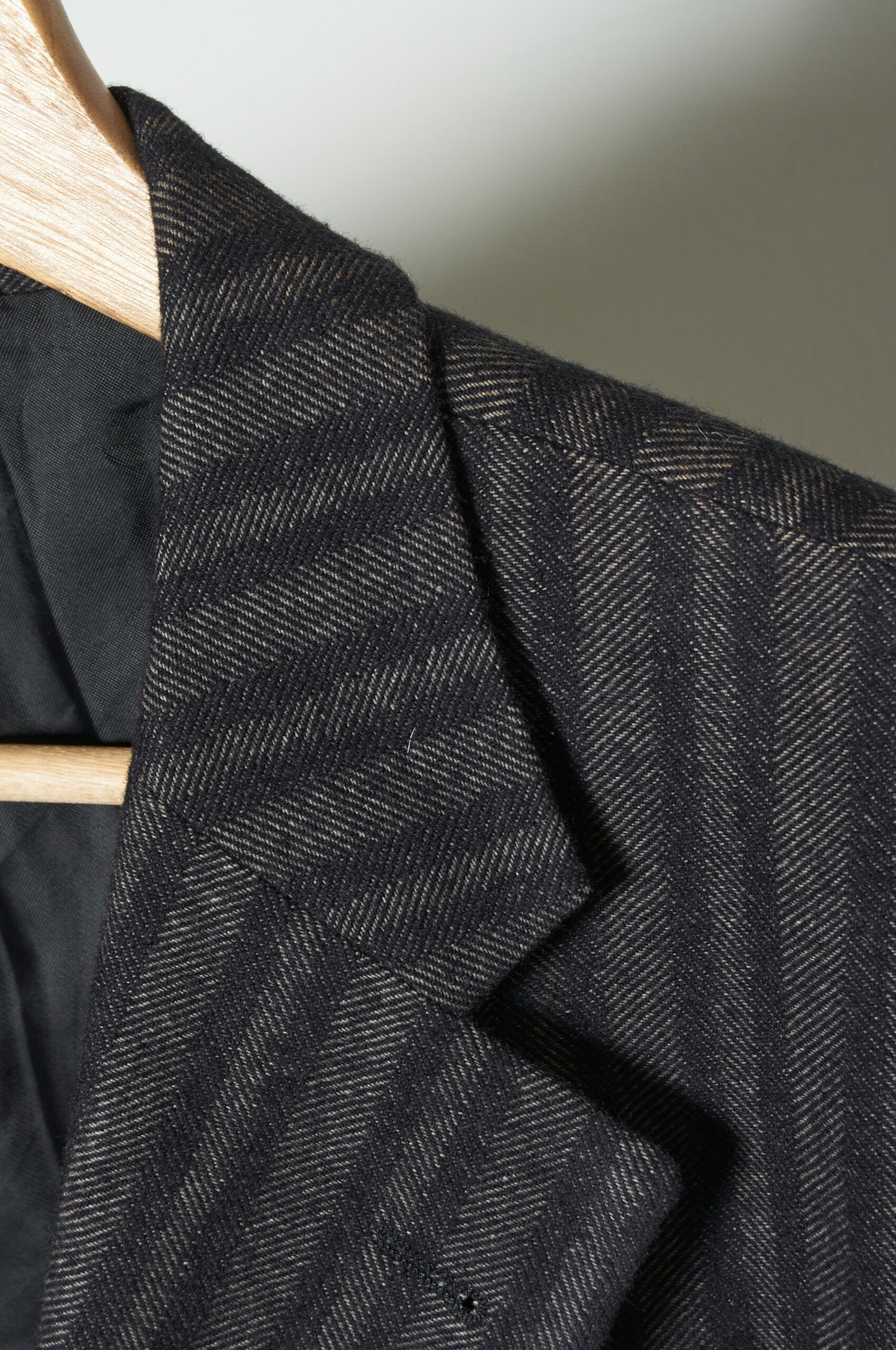 Blazer Roy Robson talla XL hombre - Imagen 3