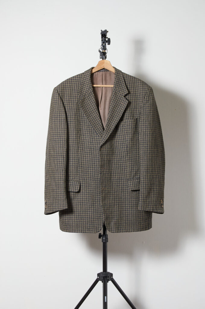 Blazer Ferkinghoff talla XL/XXL hombre