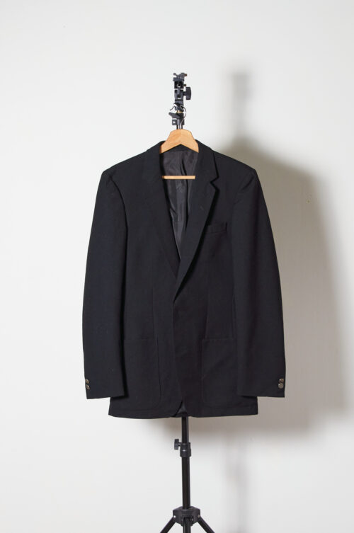 Blazer de lana Ángelo Litrico talla S o XS hombre