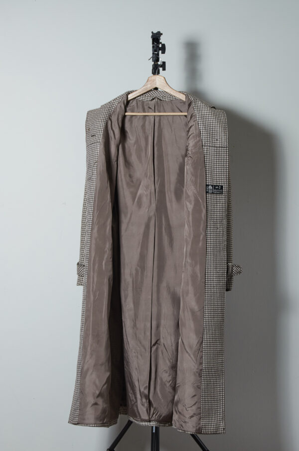 Abrigo de lana Modell Talla L(M) - Imagen 7