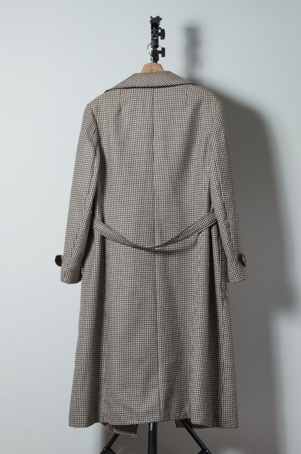 Abrigo de lana Modell Talla L(M) - Imagen 10