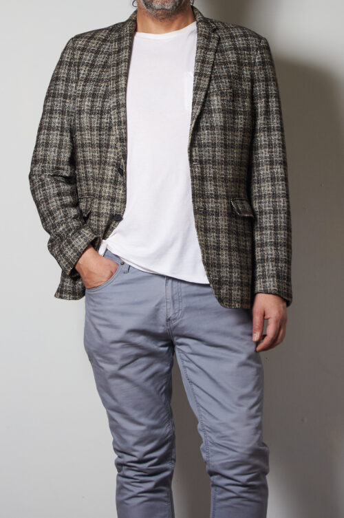 Blazer Finshley Talla S/M(H)