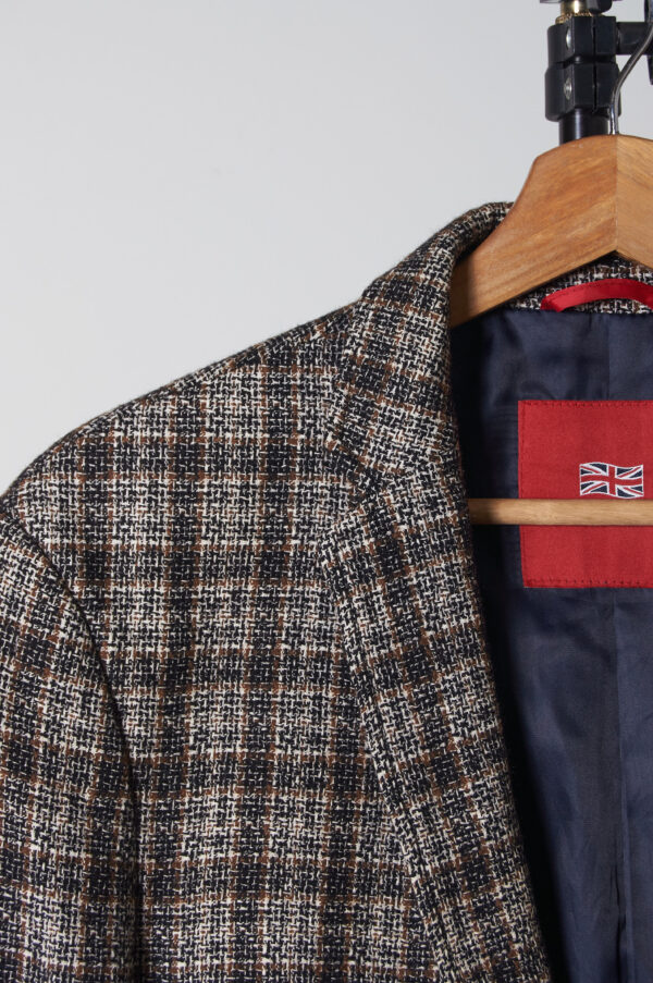 Blazer Finshley Talla S/M(H) - Imagen 3