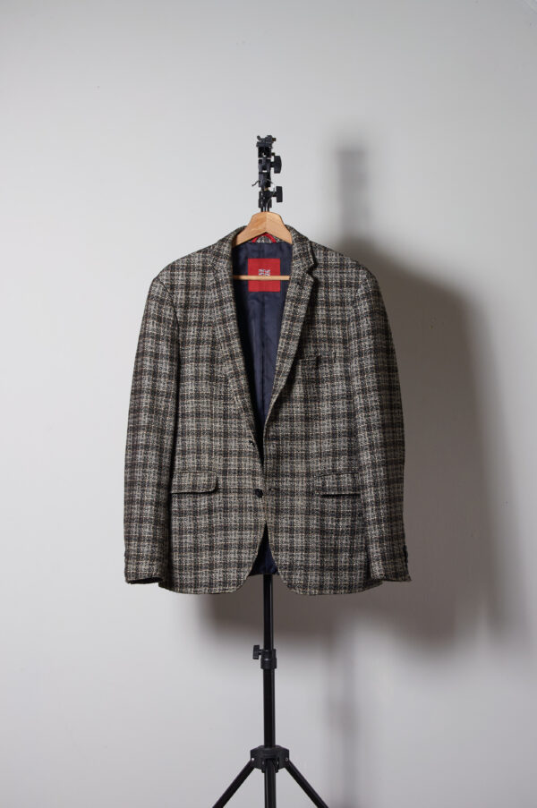 Blazer Finshley Talla S/M(H) - Imagen 2