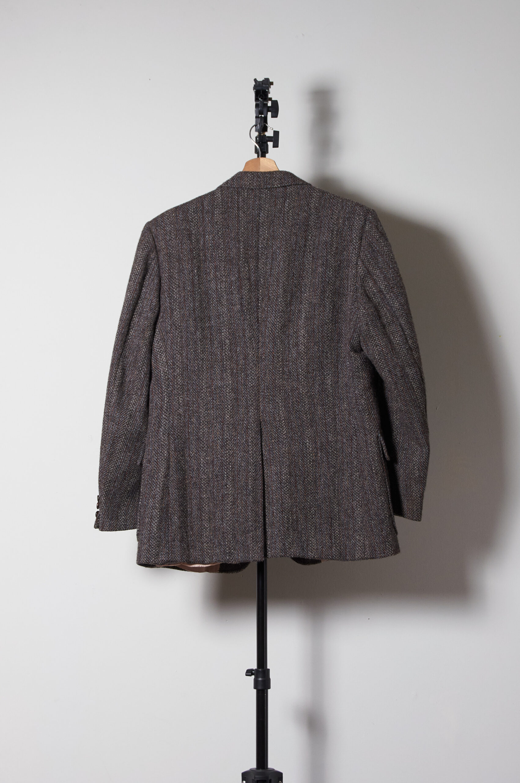 Blazer Harris Tweed talla S(H) - Imagen 6