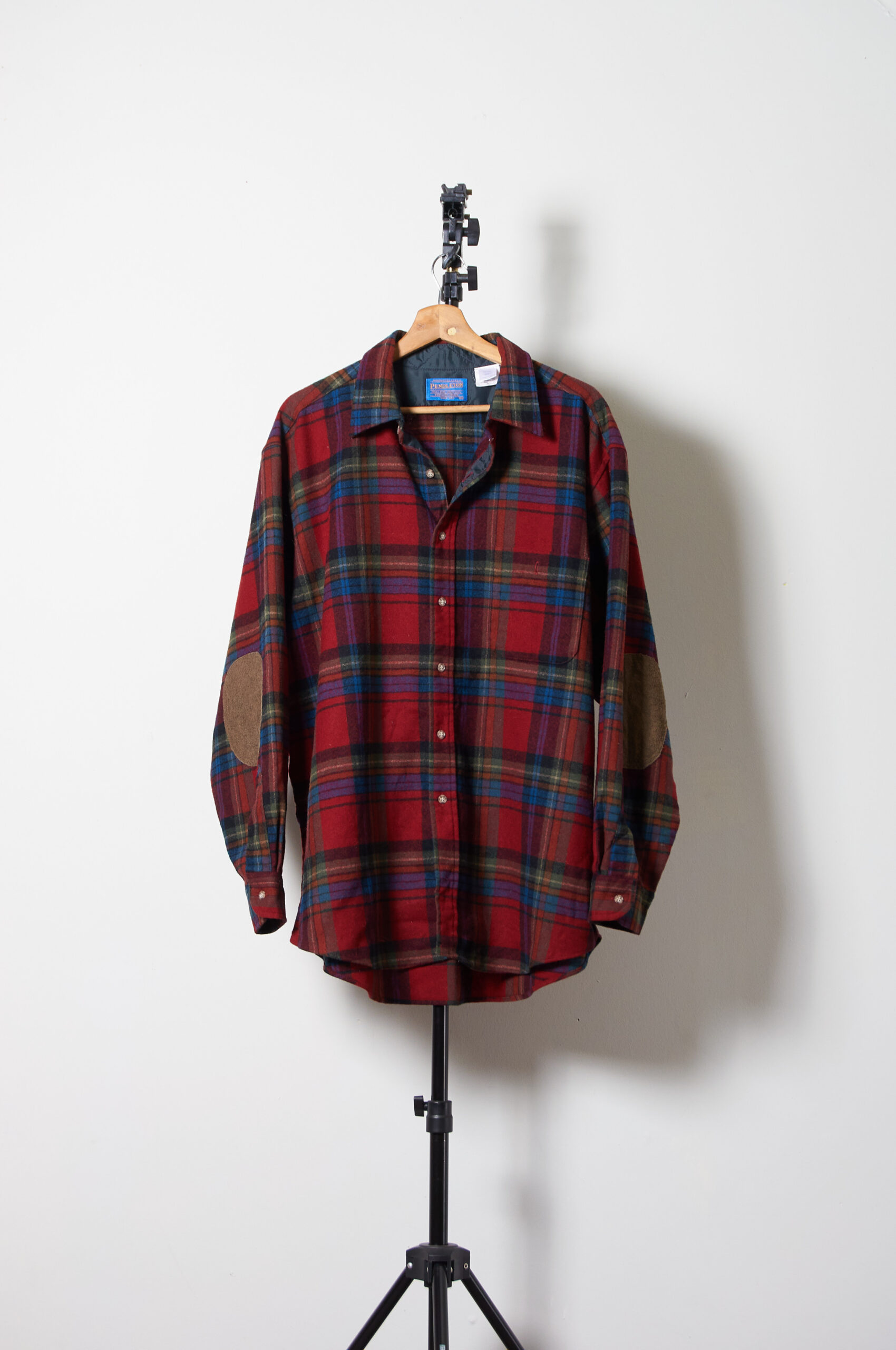 Camisa Pendleton Talla XL