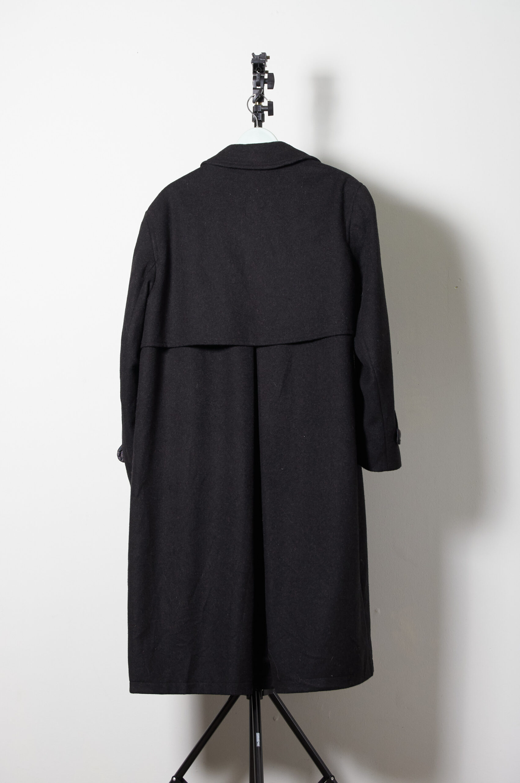 Abrigo Loden talla L(H) - Imagen 6