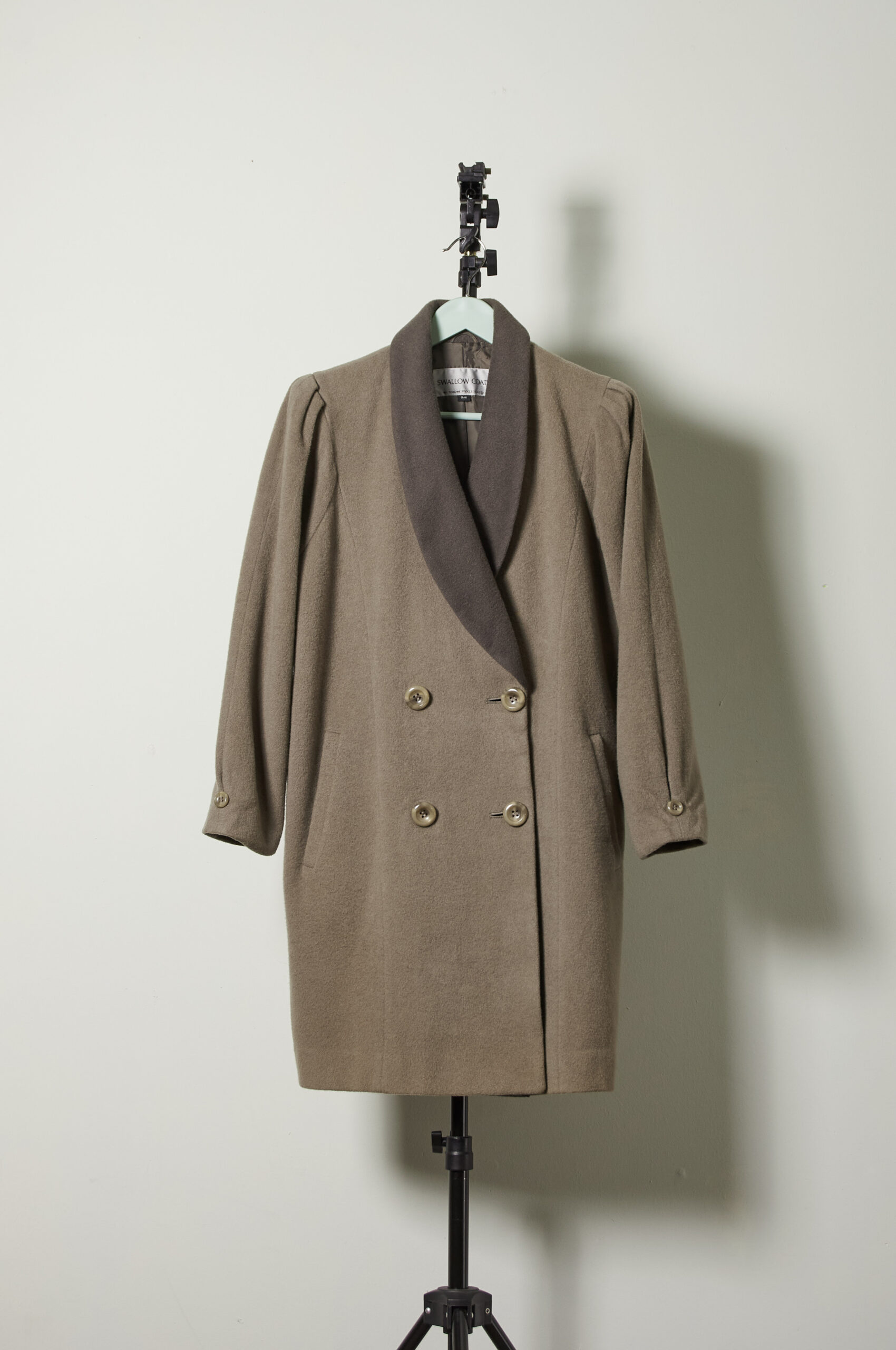 Abrigo Swallow talla M mujer - Imagen 2