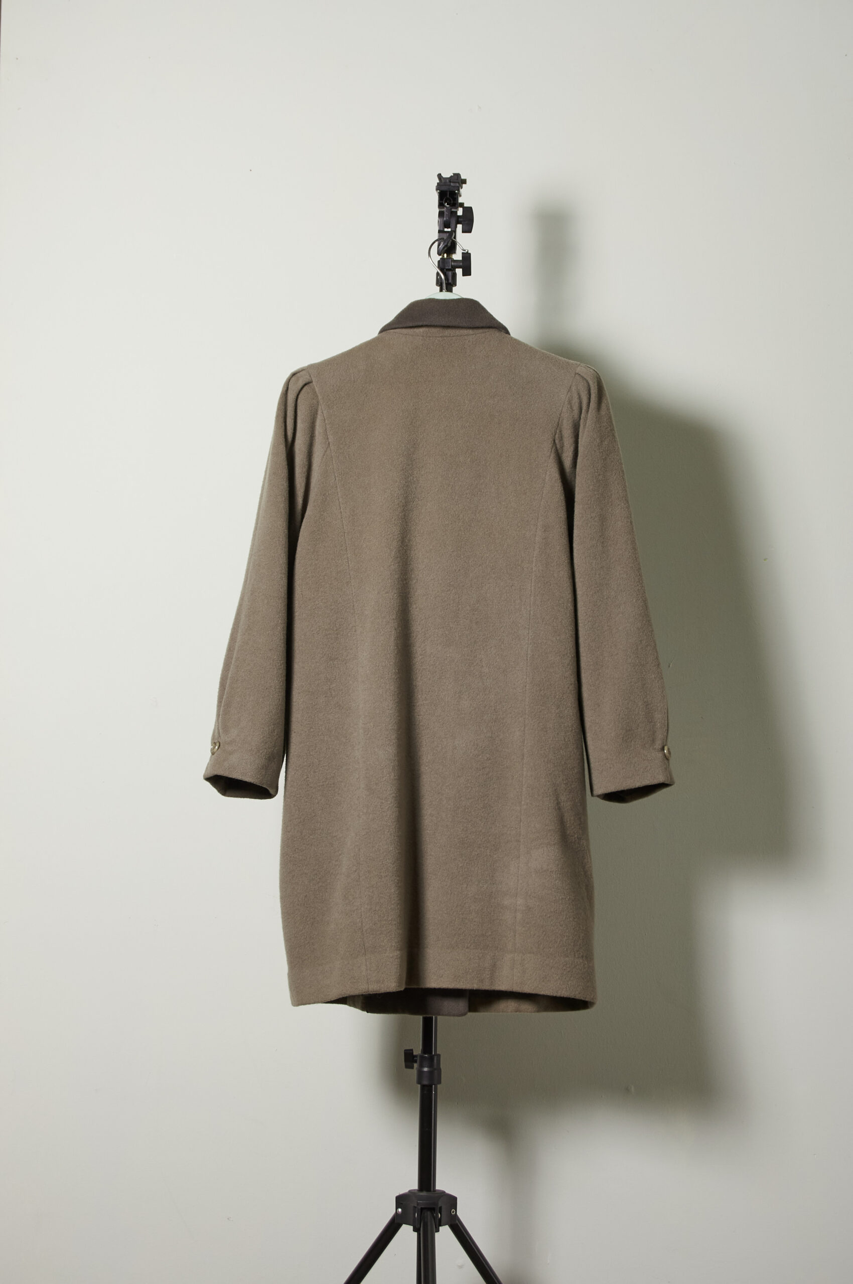 Abrigo Swallow talla M mujer - Imagen 5