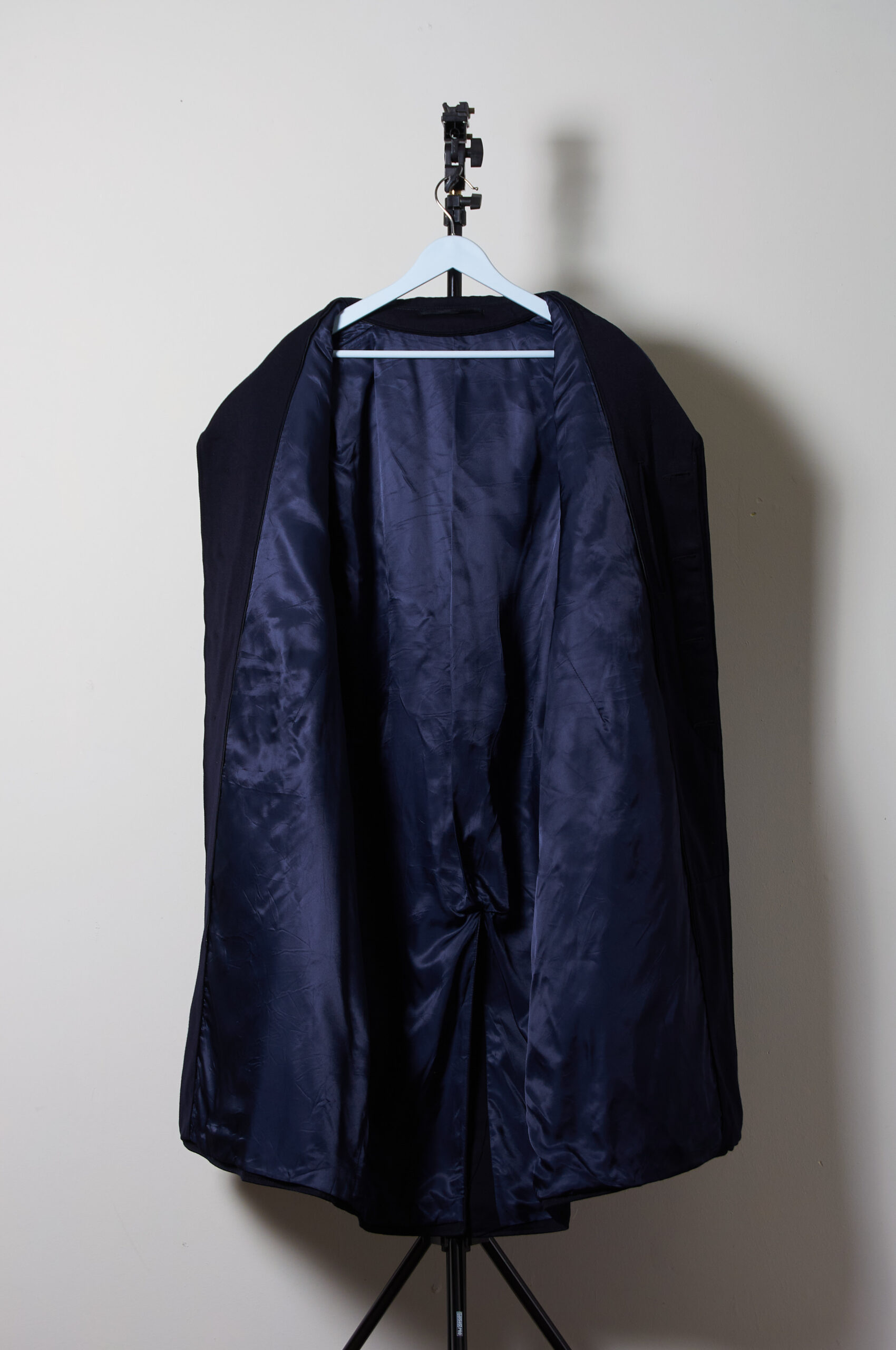 Abrigo de lana uniforme policial o armada alemana Talla M(H) - Imagen 4
