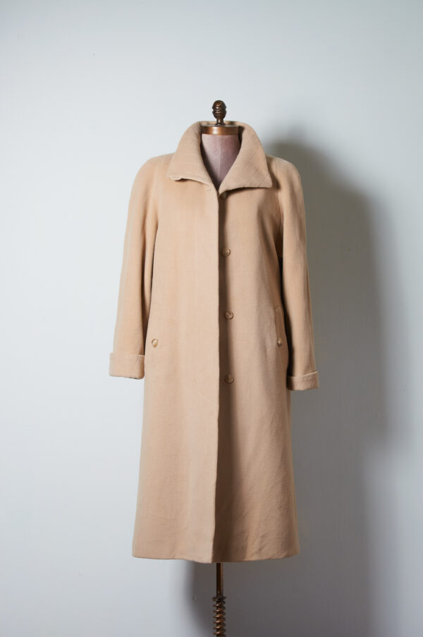Abrigo Marcona talla L/XL(M)