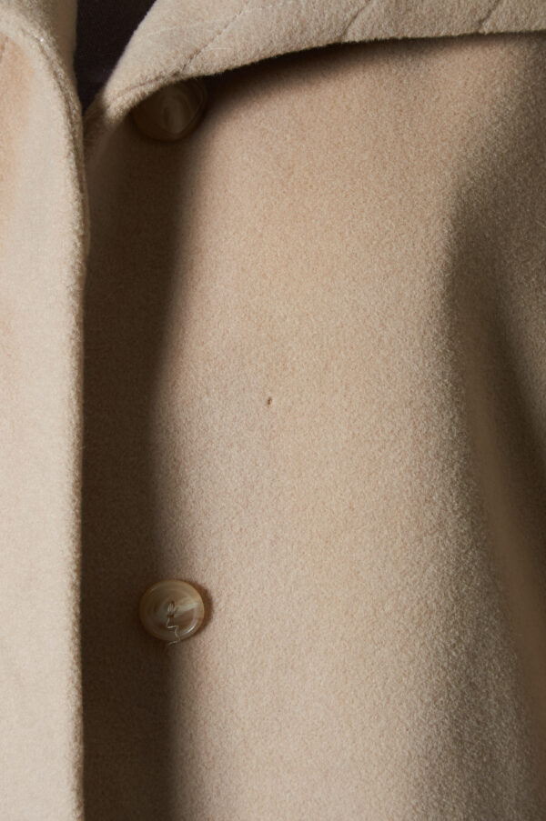 Abrigo Marcona talla L/XL(M) - Imagen 3