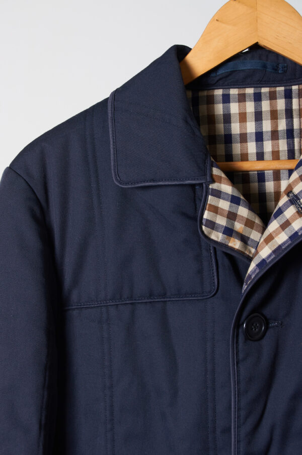 Chaqueta Aquascutum Talla M(H) - Imagen 2