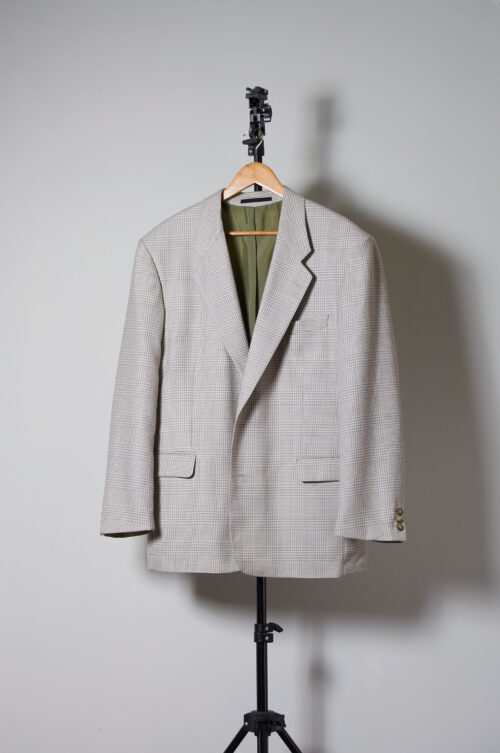 Blazer talla L holgado o XL