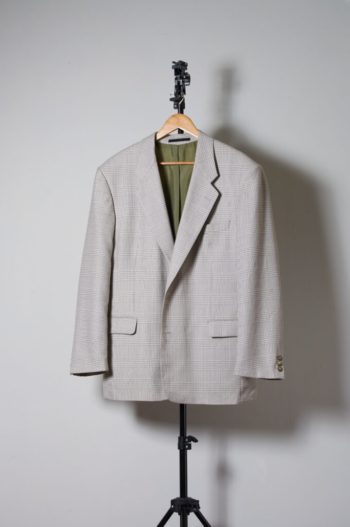 Blazer talla XL hombre