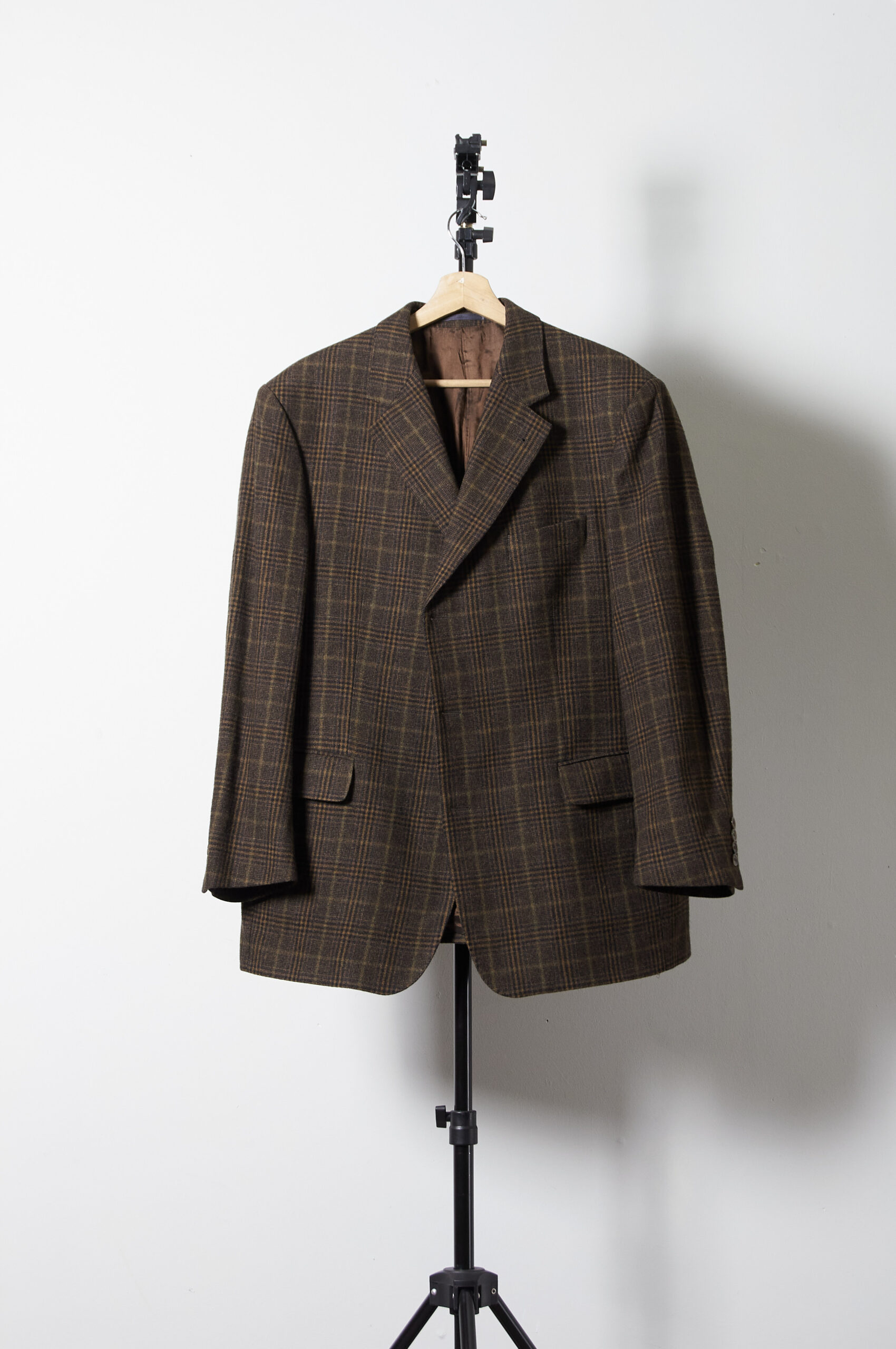 Blazer Sulzbacher de Lana y Cachemira - Imagen 2