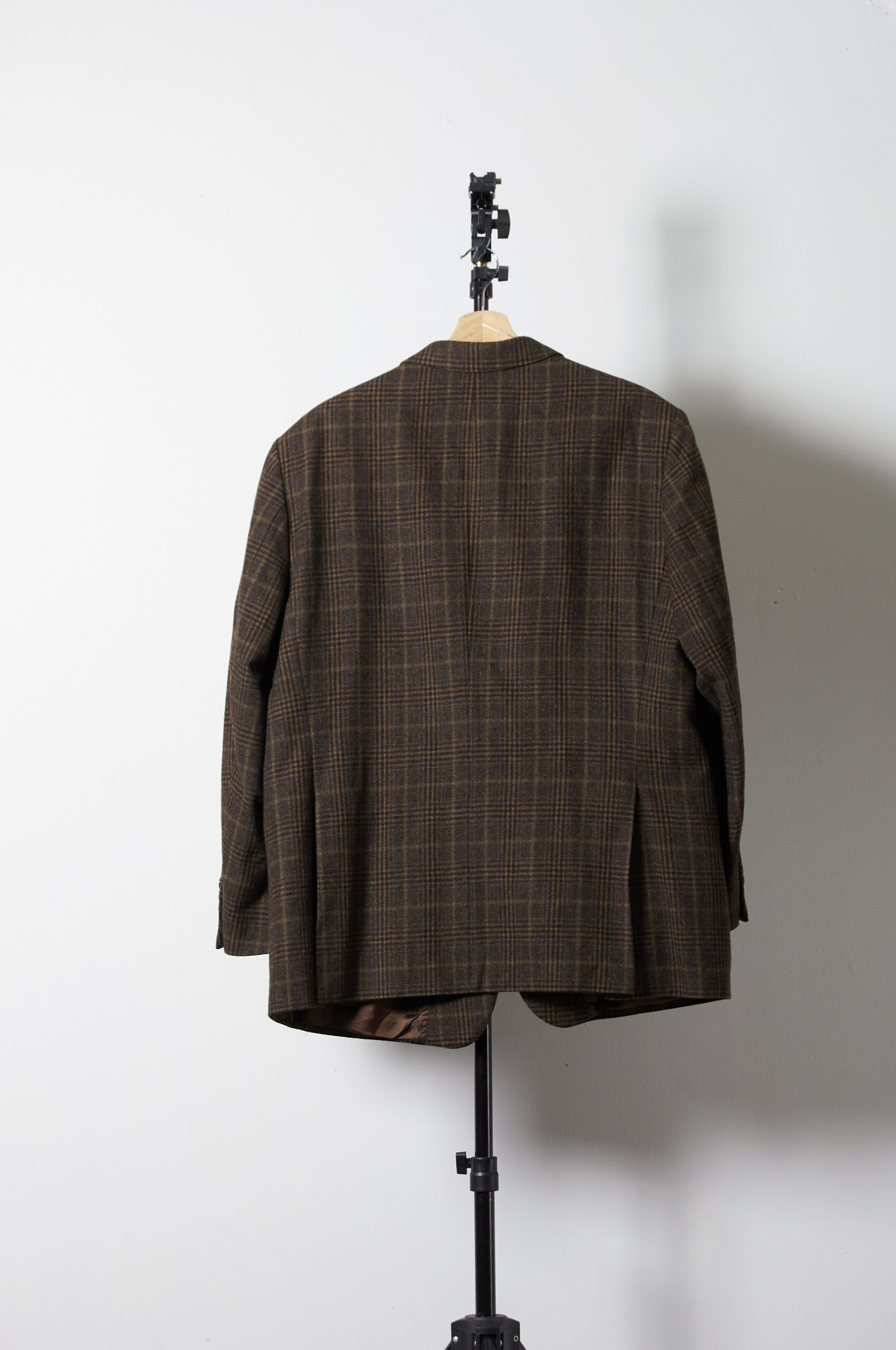 Blazer Sulzbacher de Lana y Cachemira - Imagen 7