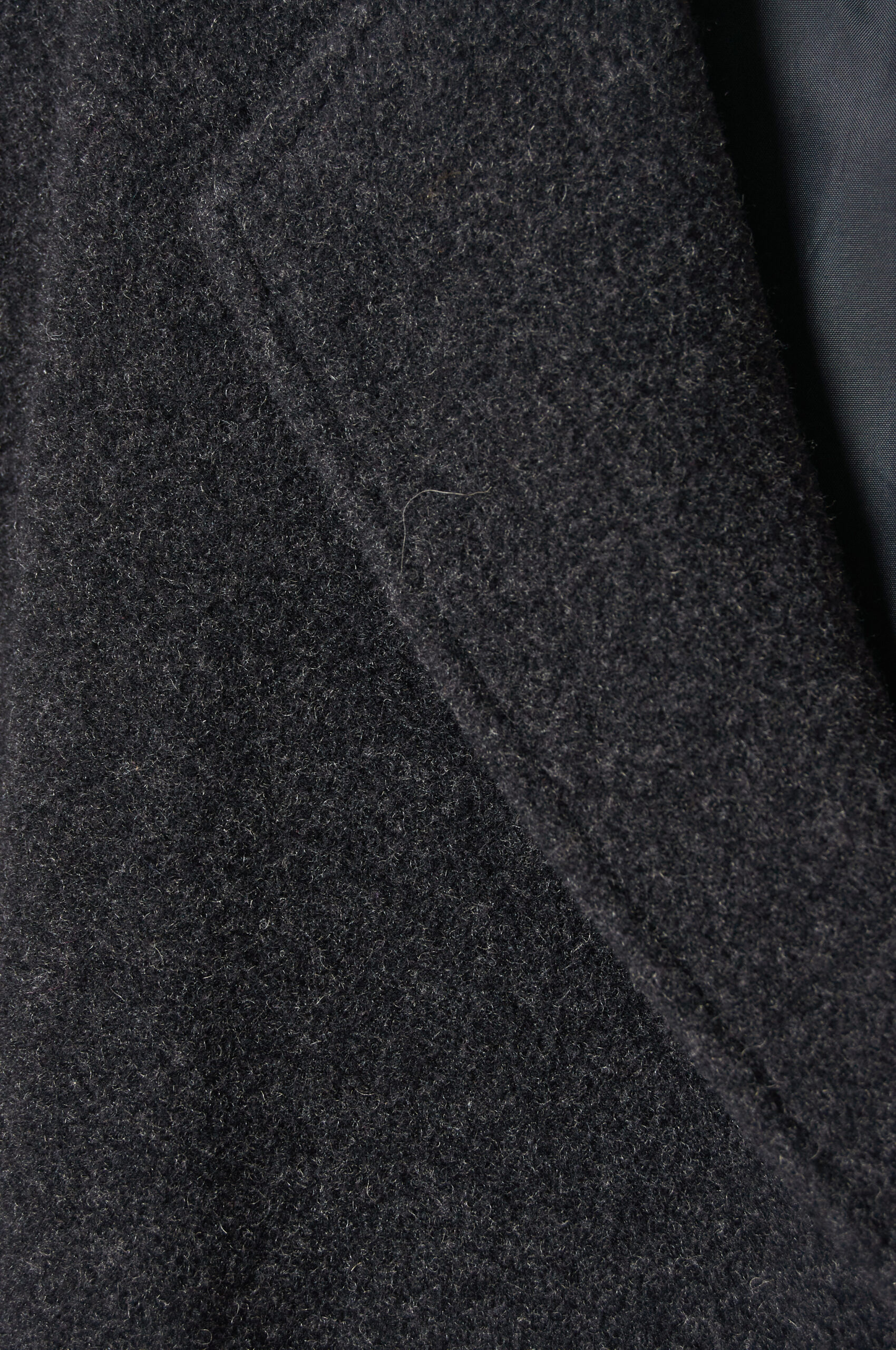 Abrigo hecho a mano, talla M/L hombre - Imagen 3