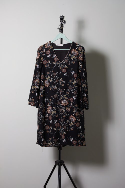Vestido Francés Talla S/M mujer Maille Demoiselle
