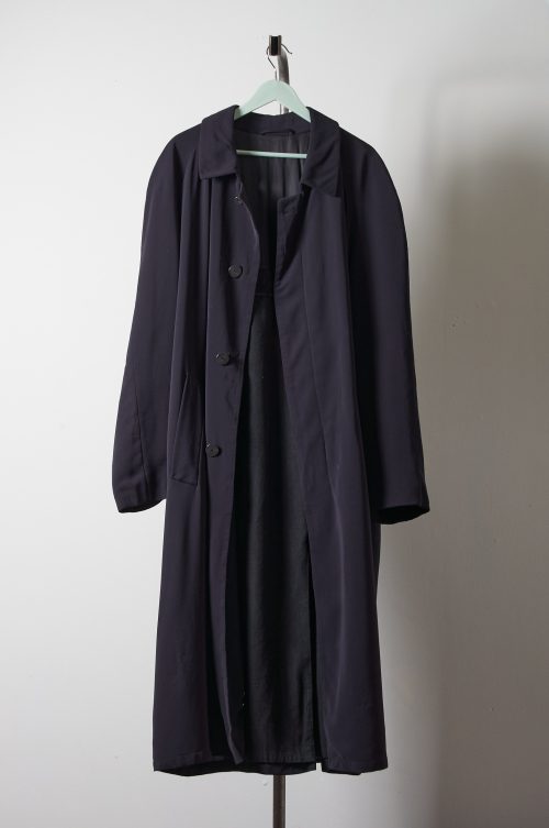 Abrigo tipo gabardina Bugatti Talla XL hombre