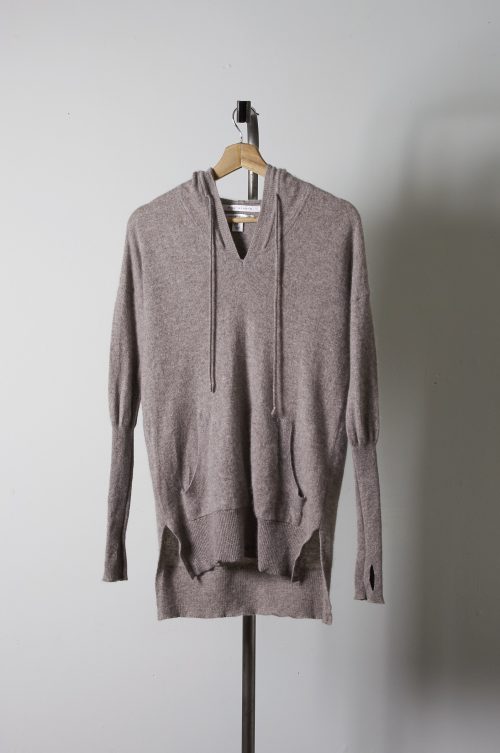 Suéter 100% cachemira 2Ply Talla XS mujer