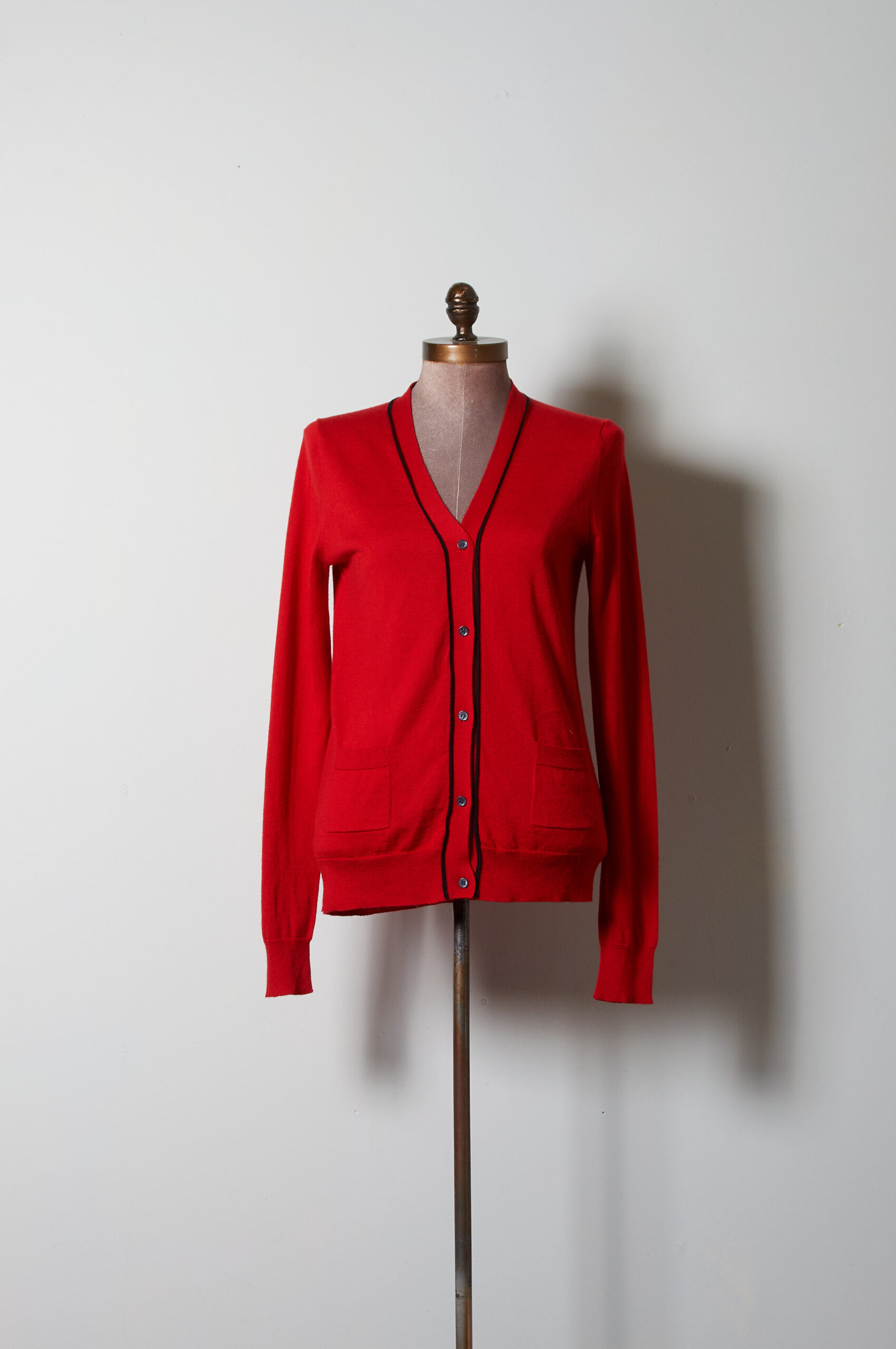 Cárdigan Jil Sander Talla XS Mujer