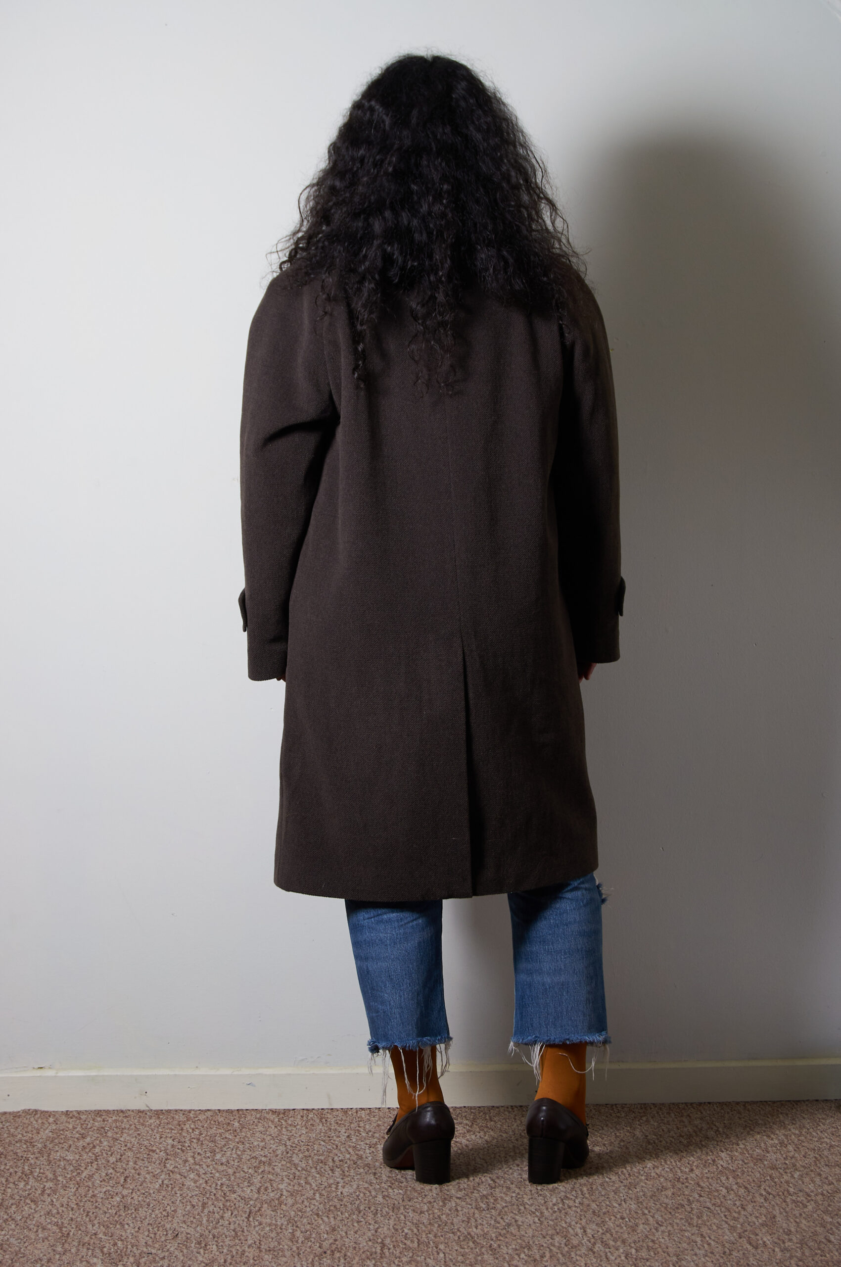 Abrigo del mercado japonés Talla M(H) - Imagen 4