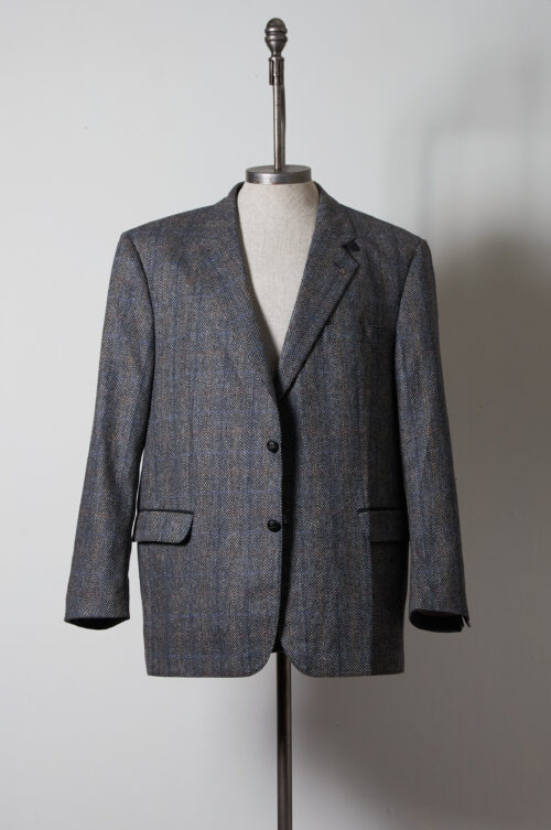 Vestón Germany Klotz Talla L/XL hombre