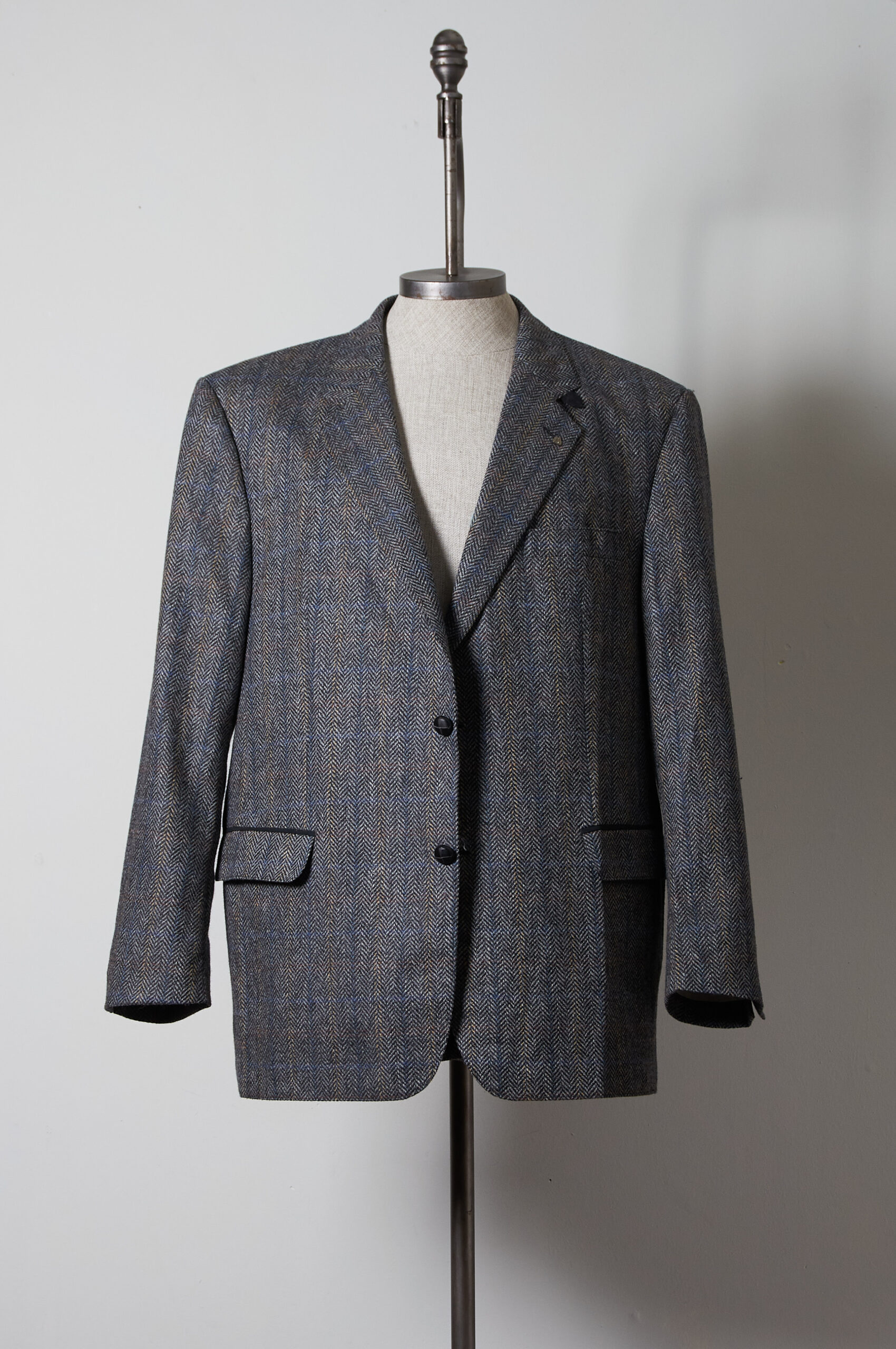 Vestón Germany Klotz Talla L/XL hombre