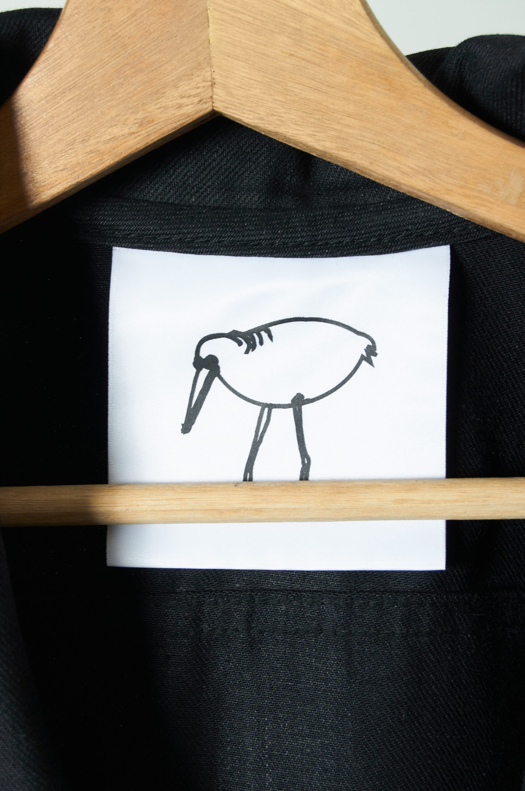 Gabardina Japonesa de diseño Talla S mujer - Imagen 5