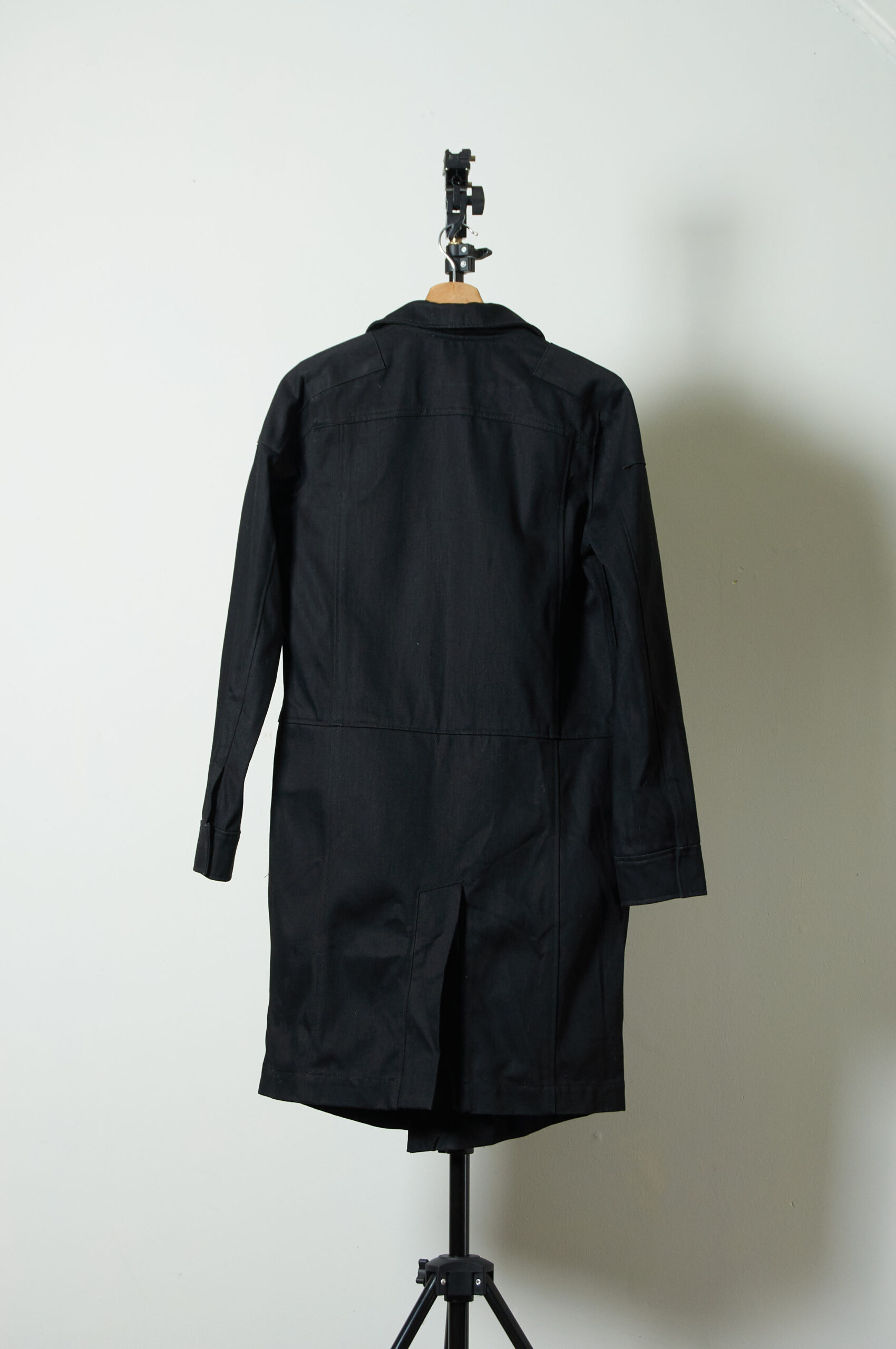 Gabardina Japonesa de diseño Talla S mujer - Imagen 6