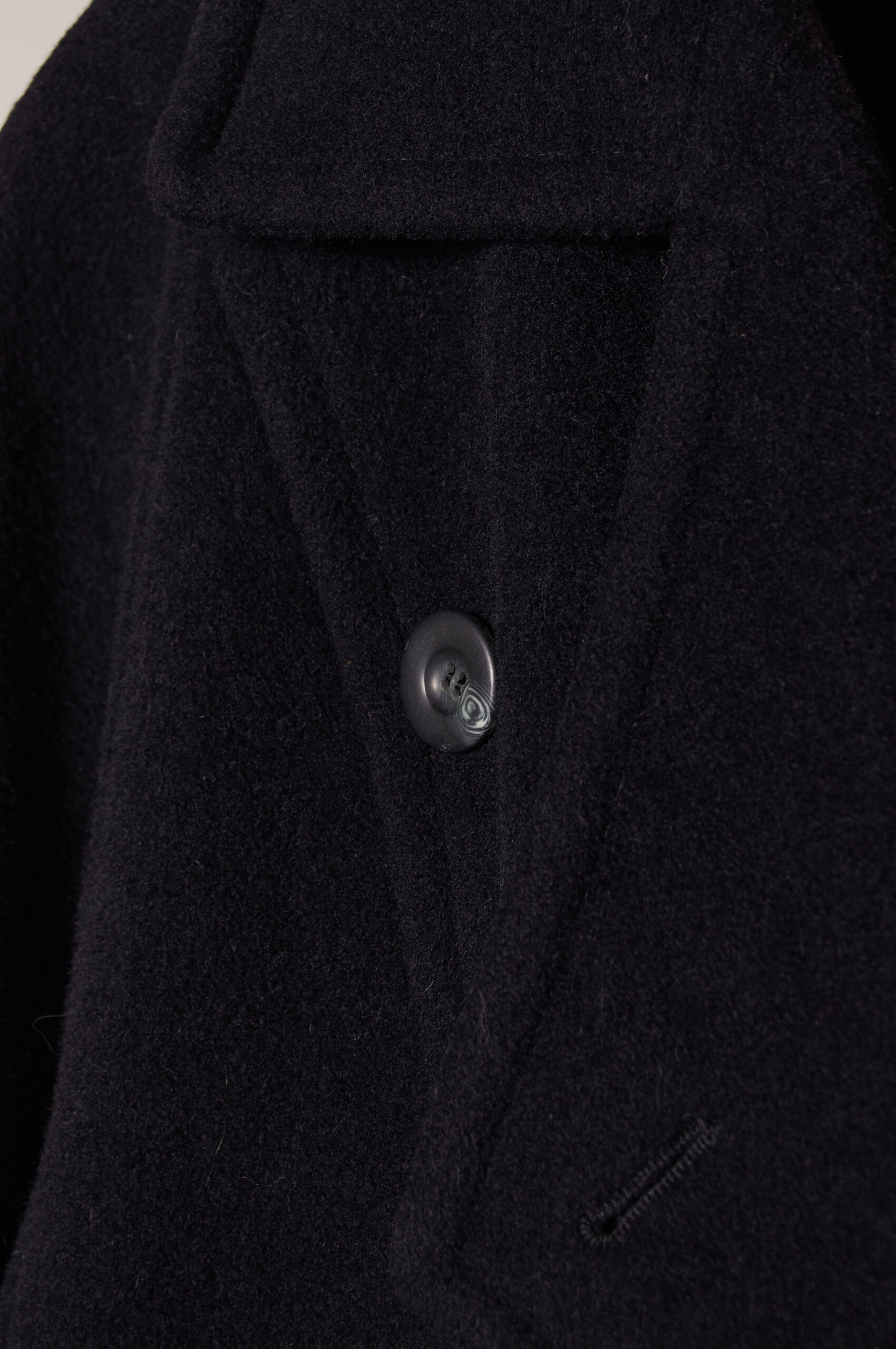 Abrigo Italiano Talla XL mujer - Imagen 3
