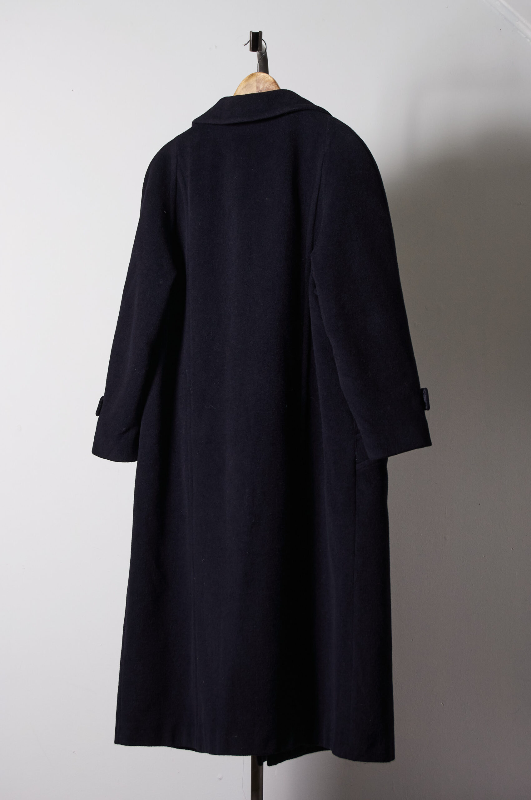 Abrigo Italiano Talla XL mujer - Imagen 5