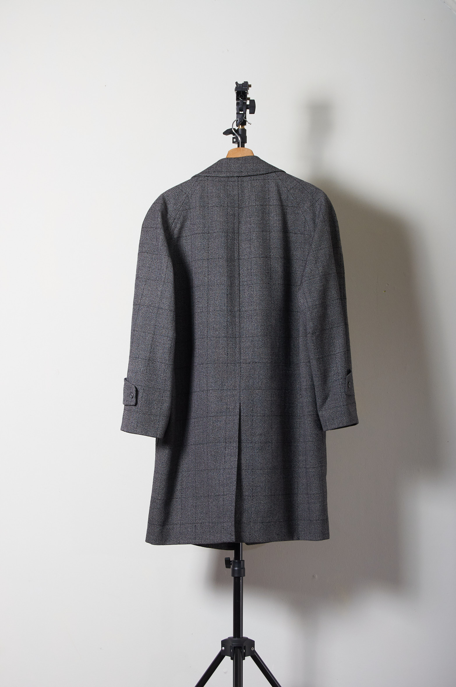 Abrigo japonés talla S holgada o M - Imagen 13