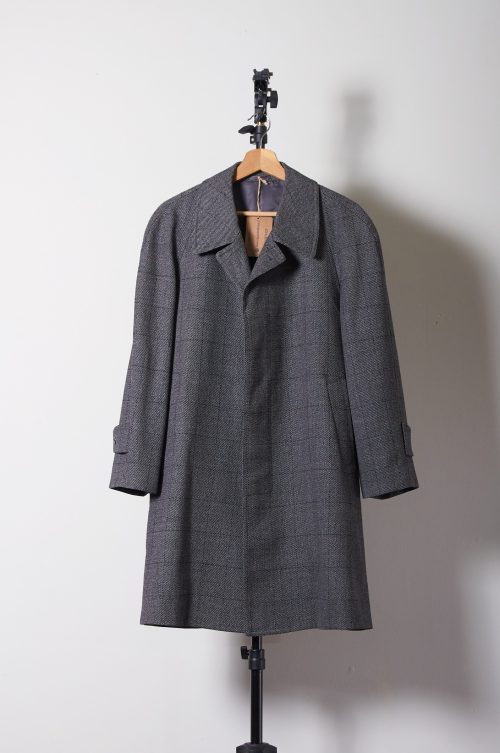 Abrigo japonés talla S holgada o M