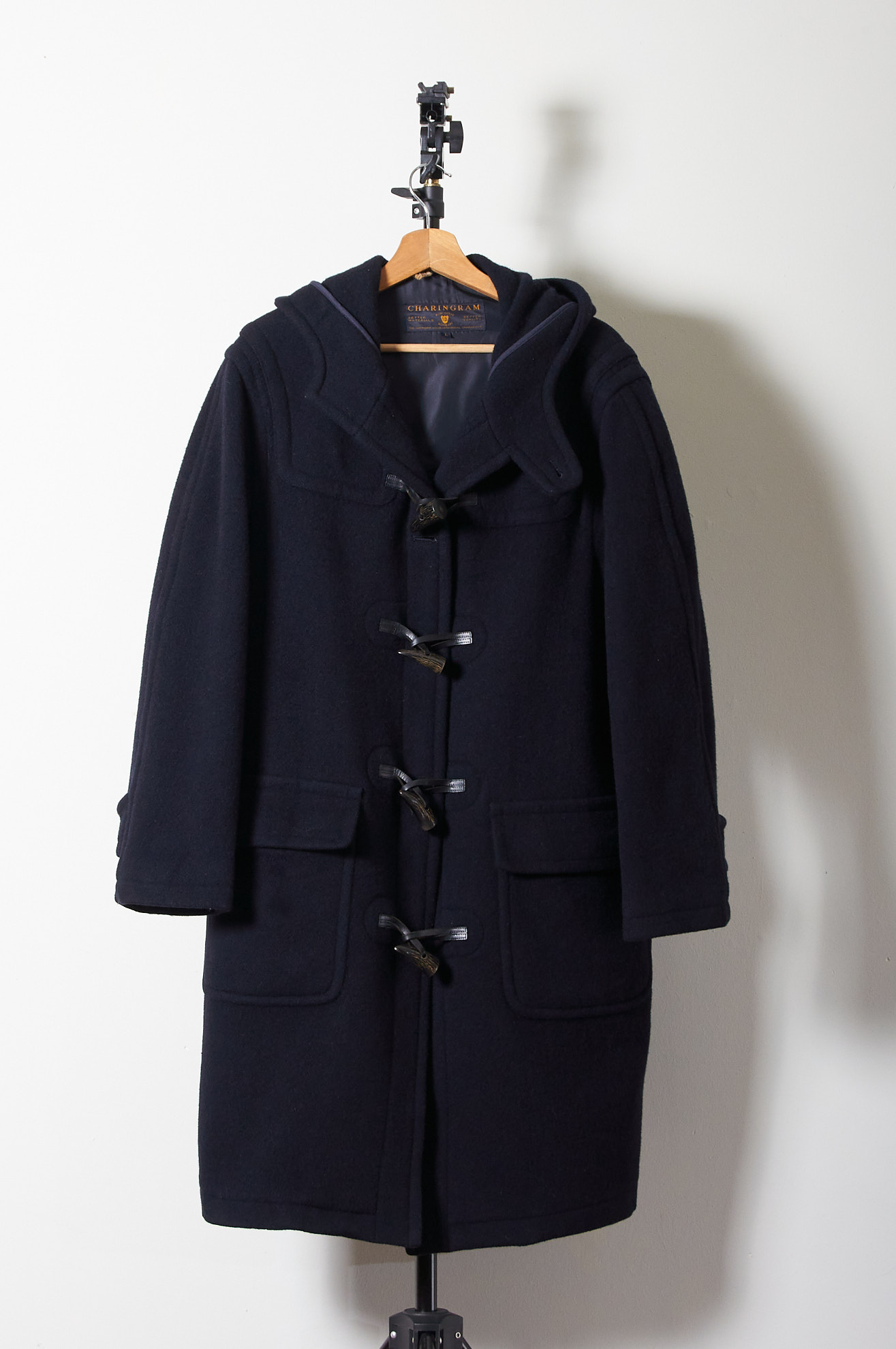 Abrigo Montgomery Japón talla M/L hombre