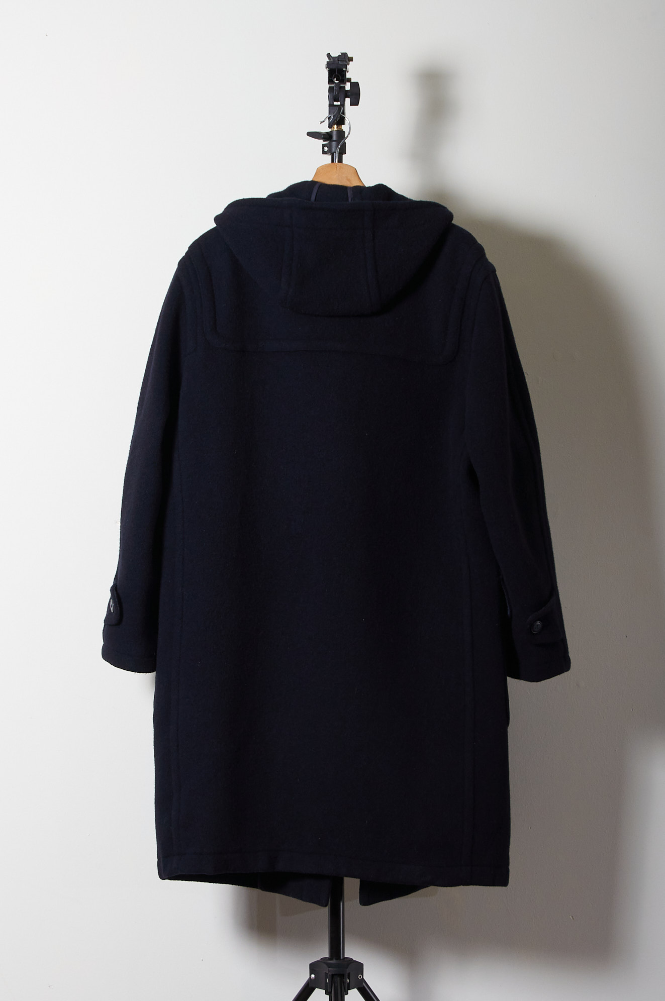 Abrigo Montgomery Japón talla M/L hombre - Imagen 4
