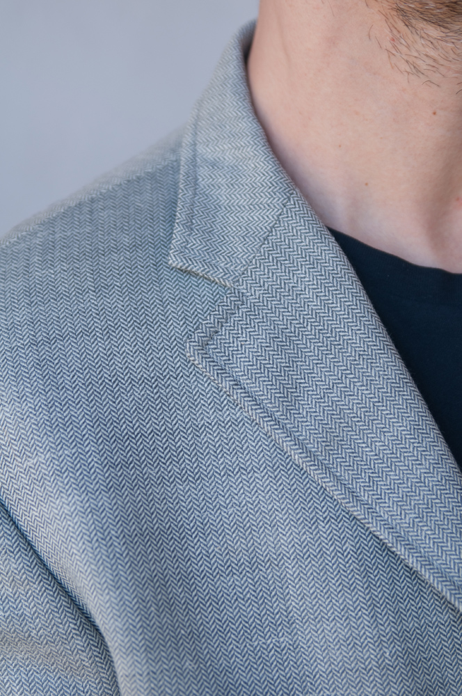Vestón Italiano - Imagen 4