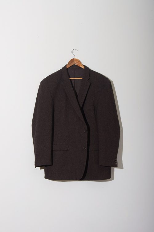 Blazer 100% lana Roy Robson talla XL/XXL