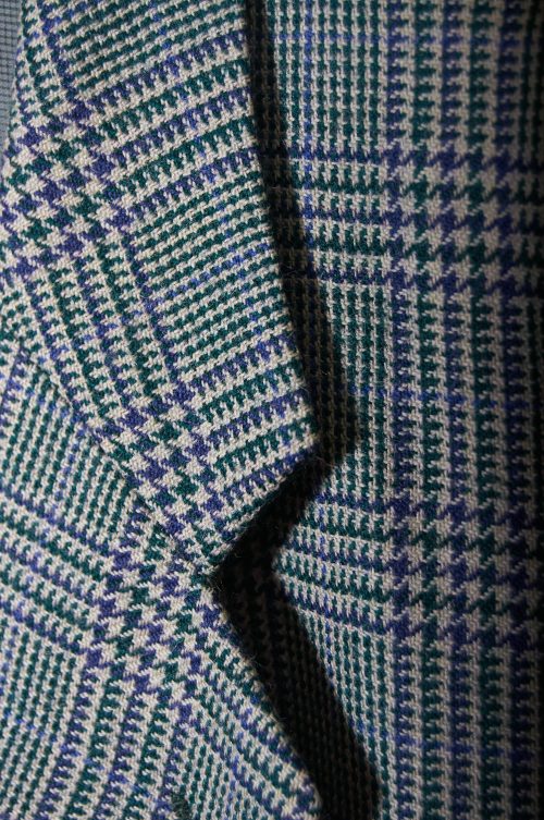 Blazer Lenox línea Uomo Talla XL hombre
