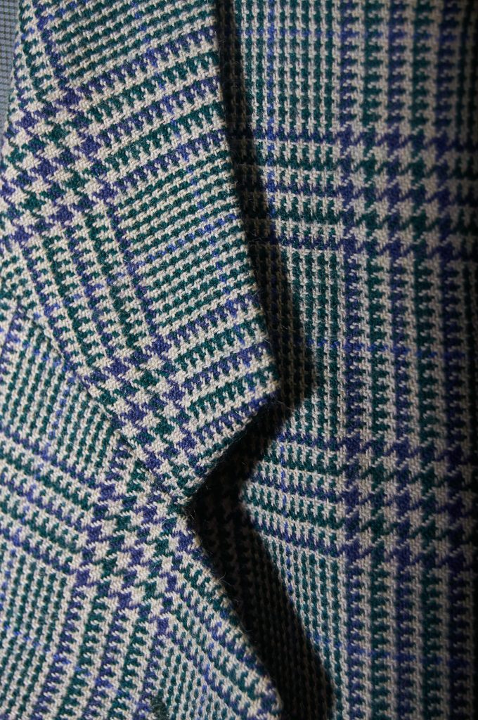 Blazer Lenox línea Uomo Talla XL hombre