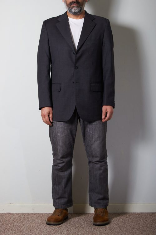 Blazer o Vestón bussines talla M(H)