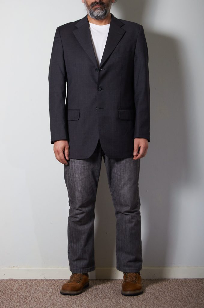 Blazer o Vestón bussines talla M(H)