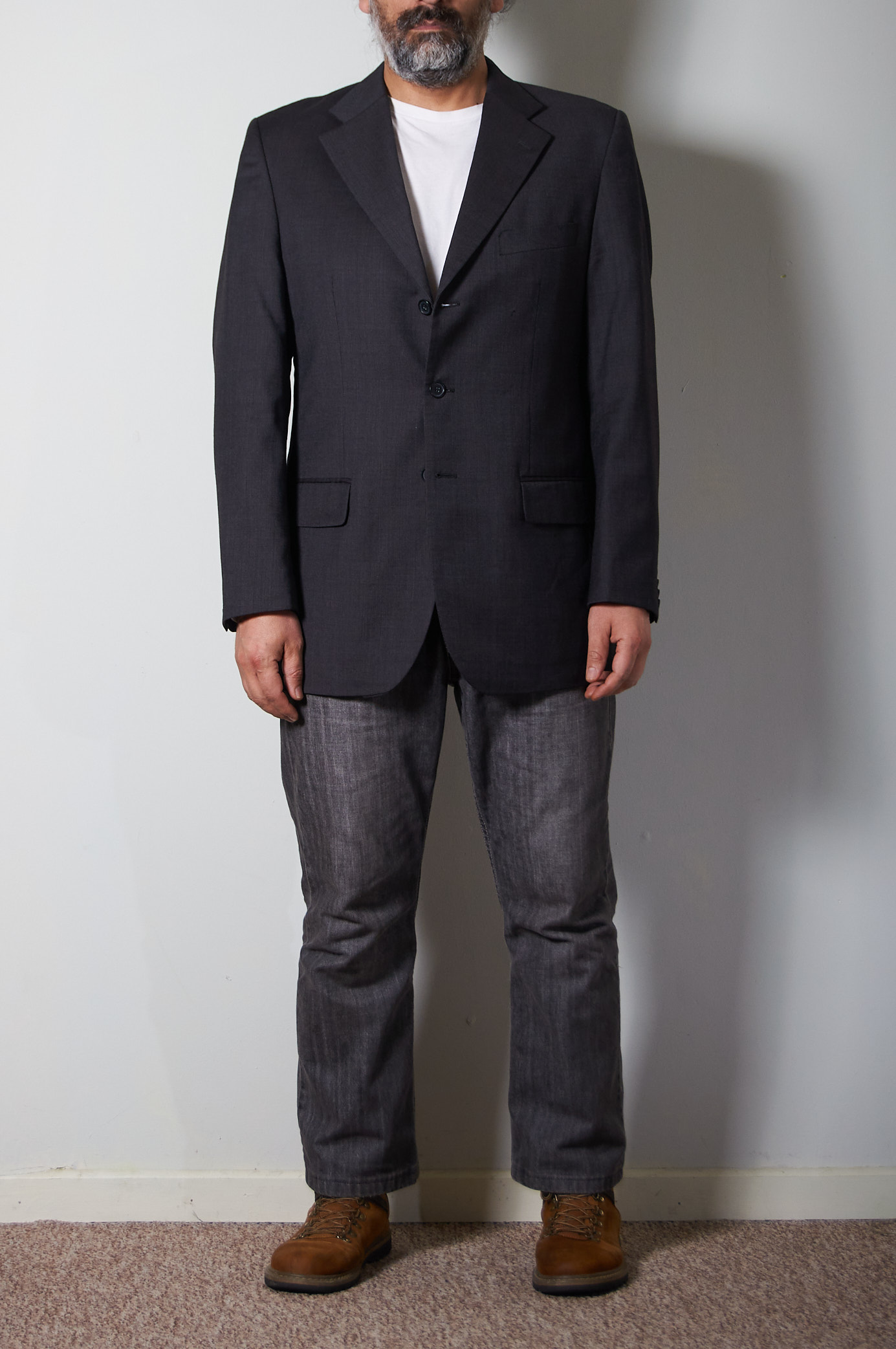 Blazer o Vestón bussines talla M(H)
