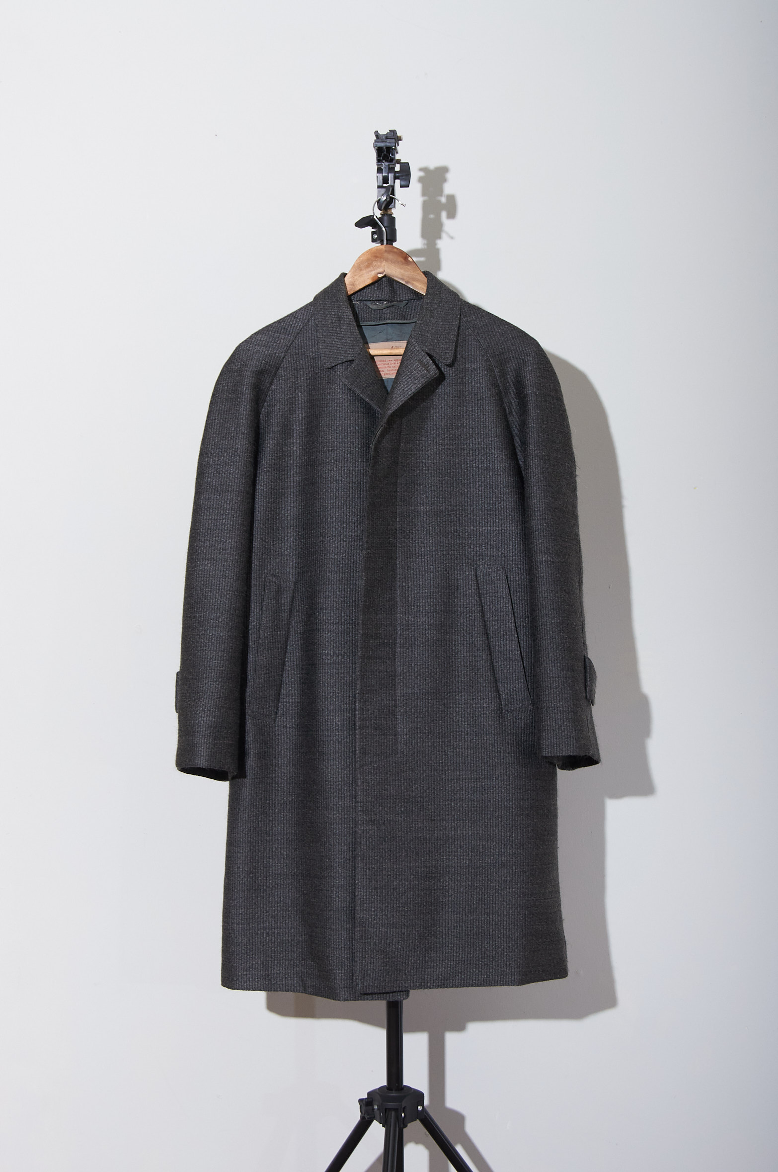 Abrigo japonés Ace Talla S/M hombre - Imagen 4