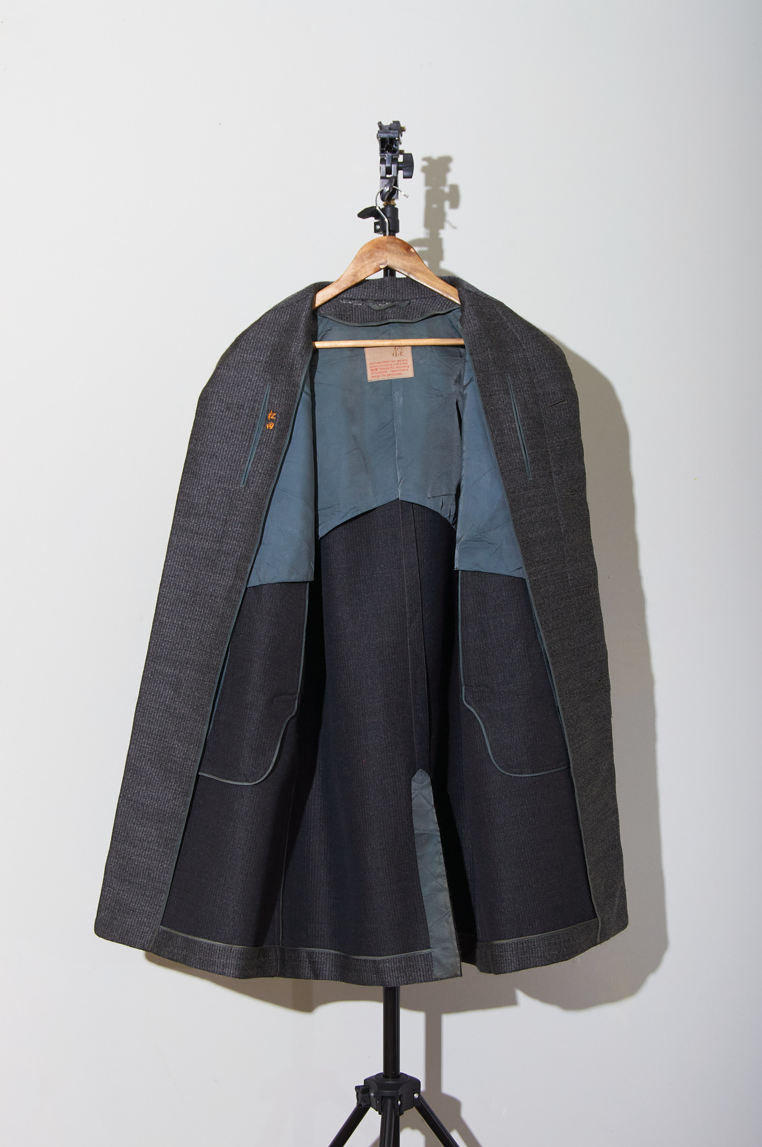 Abrigo japonés Ace Talla S/M hombre - Imagen 5