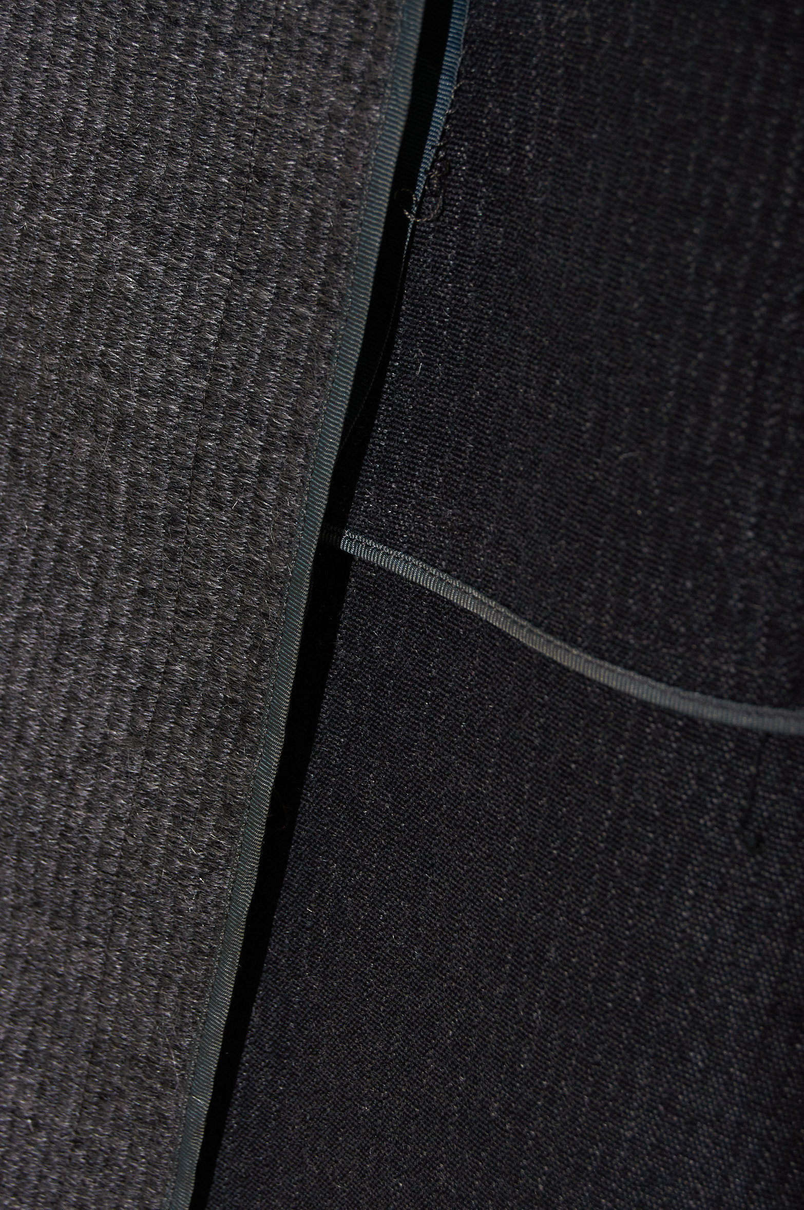 Abrigo japonés Ace Talla S/M hombre - Imagen 7