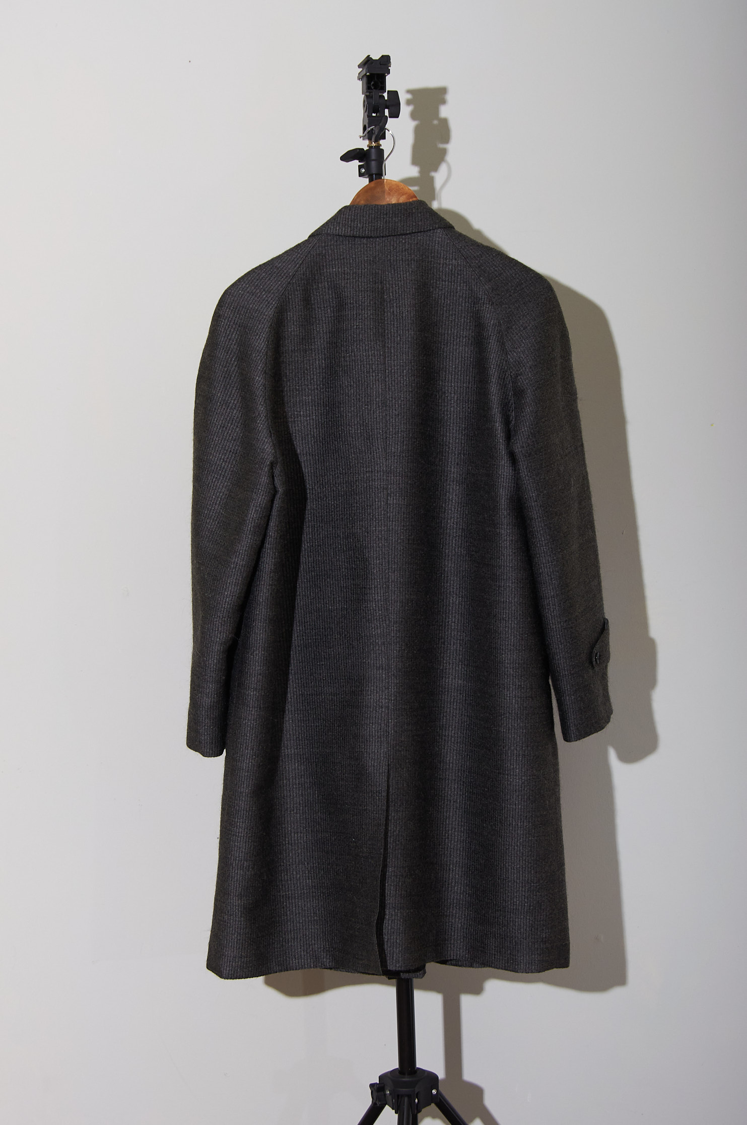 Abrigo japonés Ace Talla S/M hombre - Imagen 9
